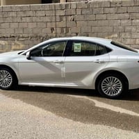 كامري 2025 كفاله عامه   خليجي ساز  ماشيه 20الف  بعدهي بل ضمان  فول موص...