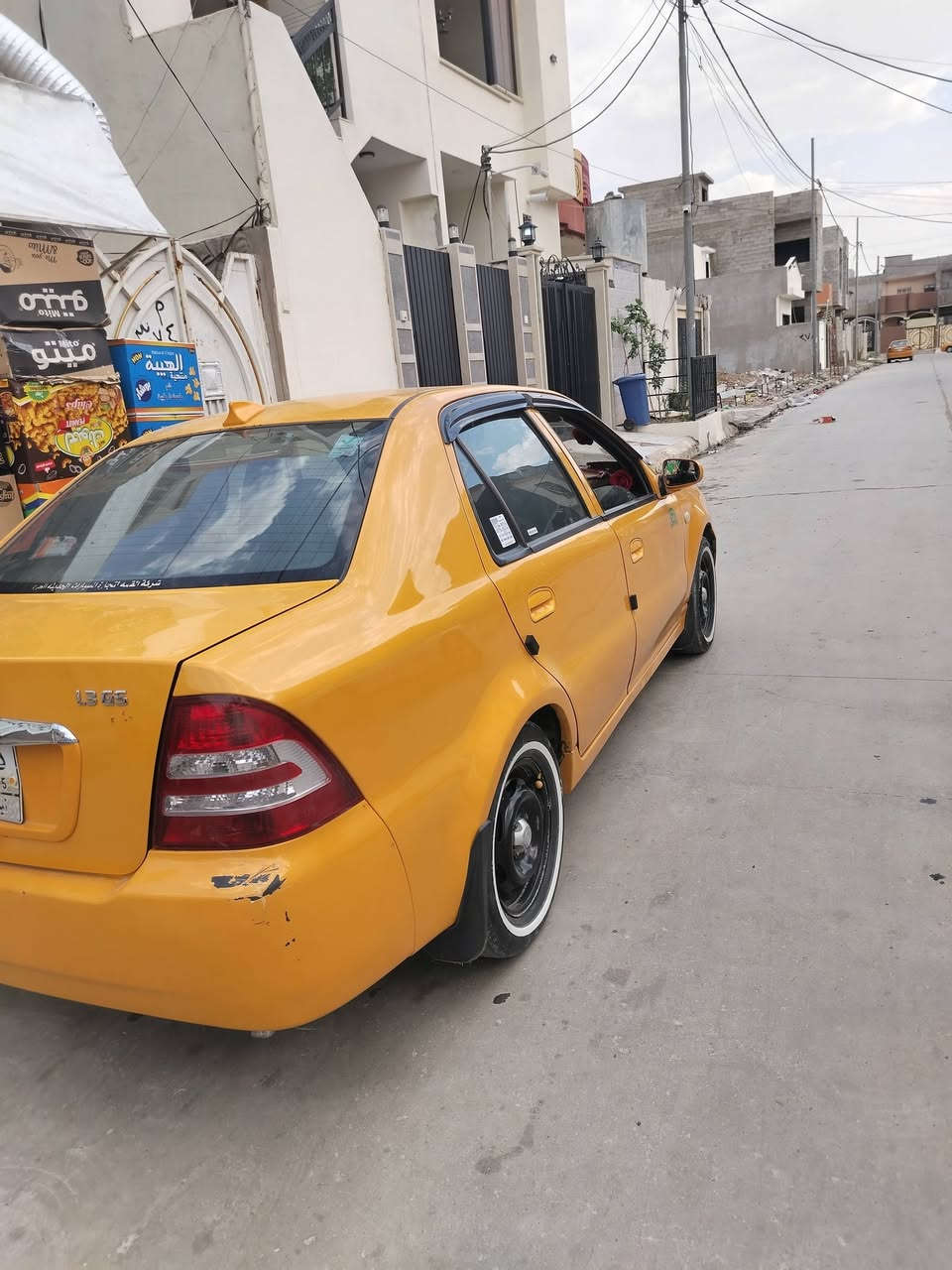 سيكي رقم نينوئ للبيع سنويه 27 مكينه كورلا 2013داخل أسود شاشه غرامات وهيئه صفر السعر 45بيها مجال بسيط    الاتصال *********** ..... ***********
