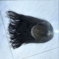 باروكه • شعر طبيعي • فول شبكه