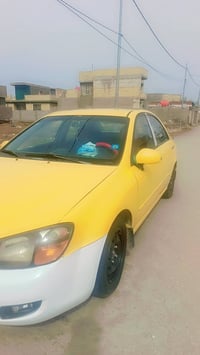 كيا سبكترا • ٢٠٠٩ • مكينة وكير جديد