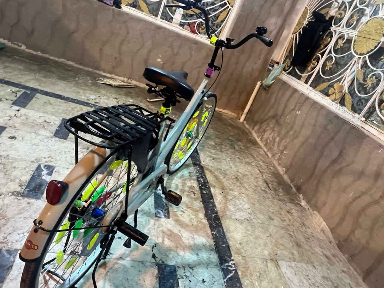 السلام عليكم شباب باسكل للبيع موديل ٢٢ الون مميز هوه وغراضه سعر خاص


**إذا كنت صاحب هذا الإعلان وتريد حذفه لأي سبب، رجاءا أرسل رسالة إلى الدعم الفني**