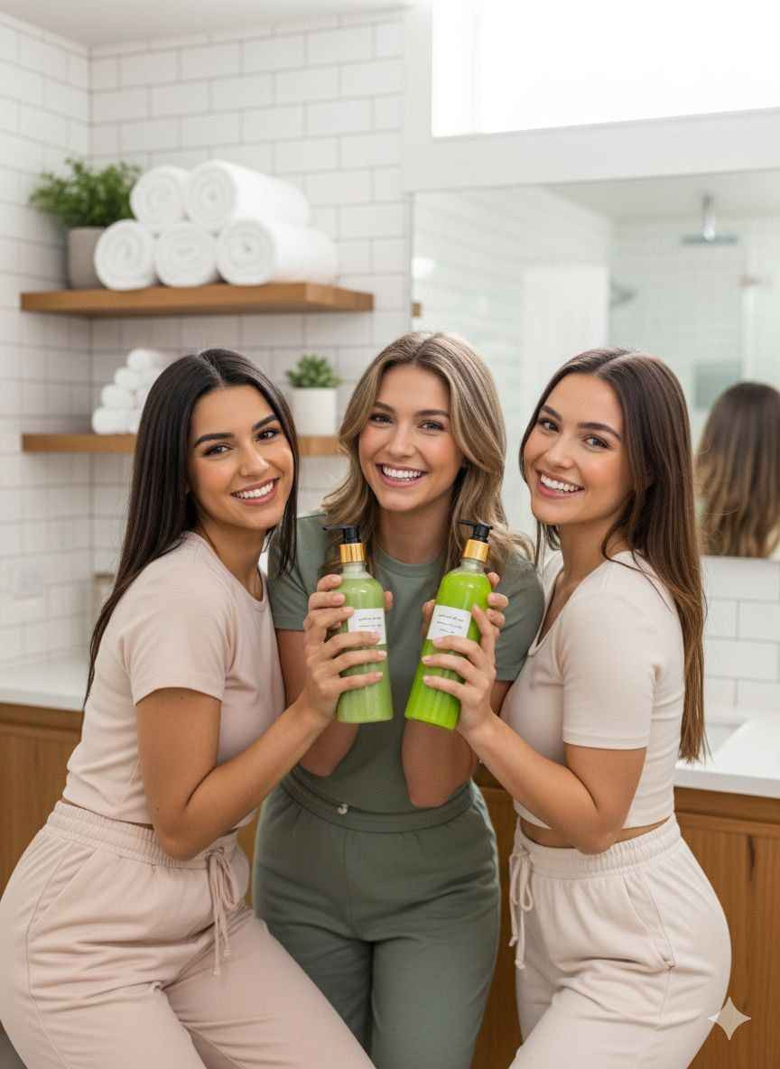 شامبو ومكيف بخلاصة اكليل الجبل الطبيعي 
دللي شعرك بالعناية اللي يستحقها!
شامبو ومكيف طبيعي 100% بخلاصة اكليل الجبل لتنظيف وترطيب الشعر بعمق، مناسب للكبار والصغار.
 فوائد اكليل الجبل للشعر:
يقوي الشعر ويحفّز نموه
يقلل التساقط والتقصف
يمنح لمعان وحيوية طبيعية
ينظف فروة الرأس بلطف ويحافظ على صحتها
 حجم العلبة: 500 مل الرمادي, الأنبار


**إذا كنت صاحب هذا الإعلان وتريد حذفه لأي سبب، رجاءا أرسل رسالة إلى الدعم الفني**