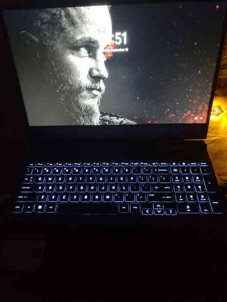 السلام عليكم خوان من رخصتكم لابتوب گيمنگ من HP
يشغل جميع الالعاب والبرامج بأعلى مواصفات  
اسم الجهاز: HP VICTUS 15-FA0033DX
مواصفات:
1- معالج انتل جيل الثاني عشر intel core i5-12450h
2- كرت شاشة Nvidia GeForce RTX 3050 (LAPTOP)
3- ذاكرة RAM 8GB
4- ذاكرة مساحة تخزين داخلي 512GB
5- دقة شاشة FHD 1080p
6- معدل تحديث الشاشة 144HZ
7- حجم شاشة 15.6
8- المداخل:
2 USB-TYPE-A
1 USB-TYPE-C
1 منفذ سماعات ومايك 3.5 جاك
منفذ ايثرنت ( كيبل انترنت) 
منفذ شحن
منفذ HDMI 2.0 لربط شاشة خارجية
9- هدية مع اللابتوب:
ماوس Bloody + جوستك واير + ماوس باد Redragon
 
السعر: 750 بي مجال بسيط للشراي 
للاستفسار والتواصل  واتساب فقط ***********
