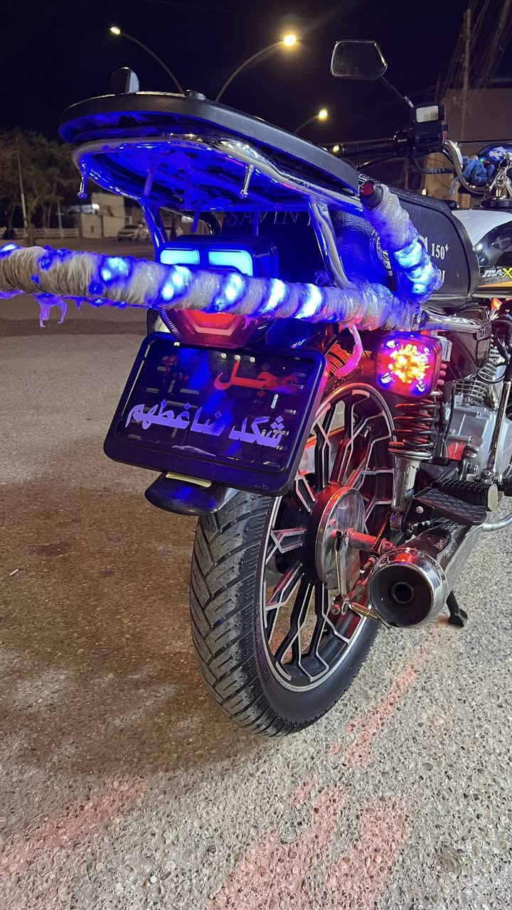 السلام عليكم دراجه 25فول نضافه زيرو 
بي منفيس 
الرقم ***********
السعر 875 مكان الدراجه ال 5كيلو@
