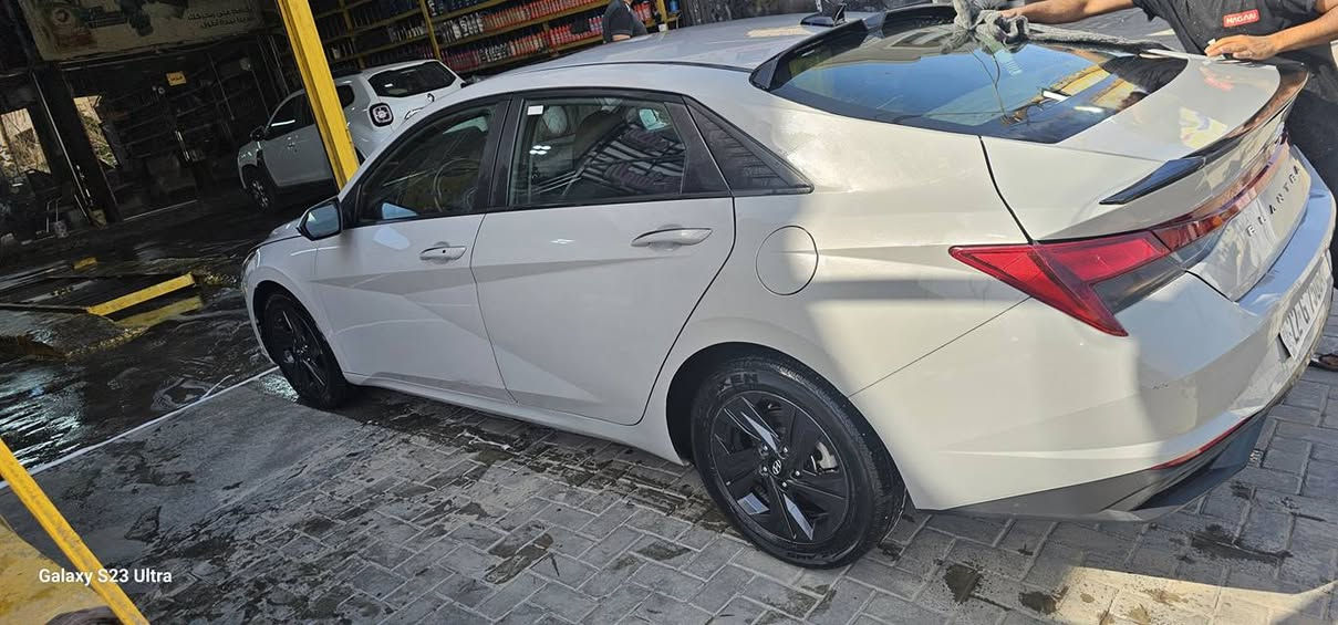 للبيع النترا 2022 مكاني بغداد حي الجهاد
***********
