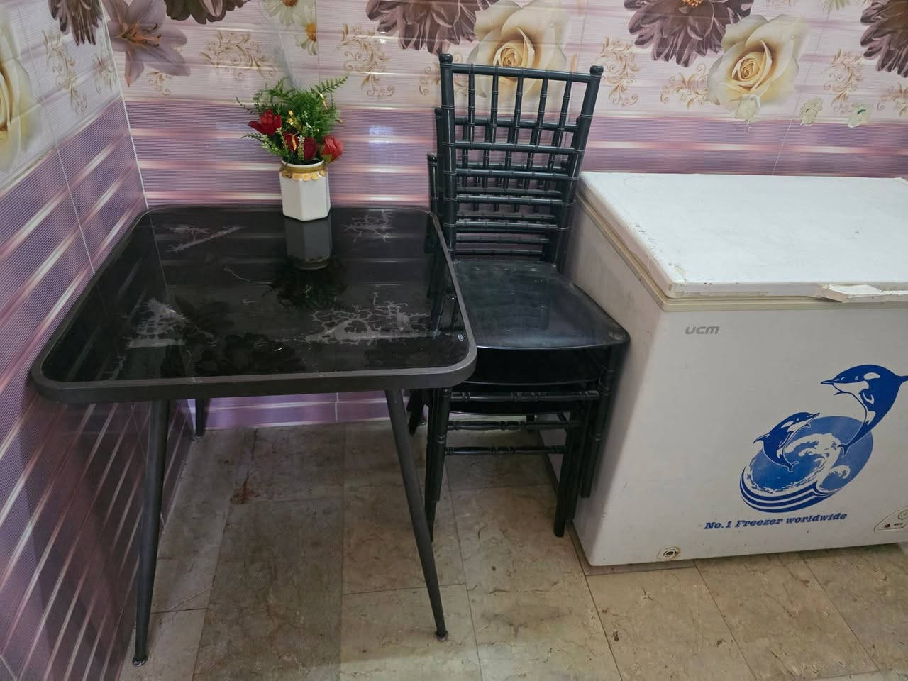 اغراض بيت للبيع


**إذا كنت صاحب هذا الإعلان وتريد حذفه لأي سبب، رجاءا أرسل رسالة إلى الدعم الفني**