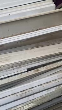 رف محل • كبير • بصرة