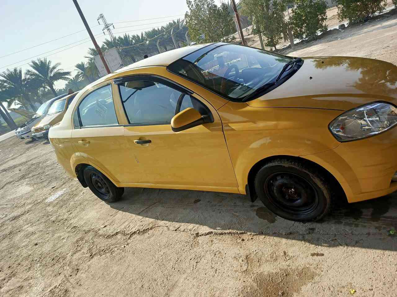 سلام عليكم  افيو 2010  خليجي رقم بابل محرك  مفتوح  كير اوتو  مصفره هيئه وغرامات   اصل ابيض ومصبوغه صفره سياره جاهزه  من كلشي مكاني حله ناحية النيل سعره 61 وبيه مجال الاتصال عل رقم *********** ابو فاطمه
