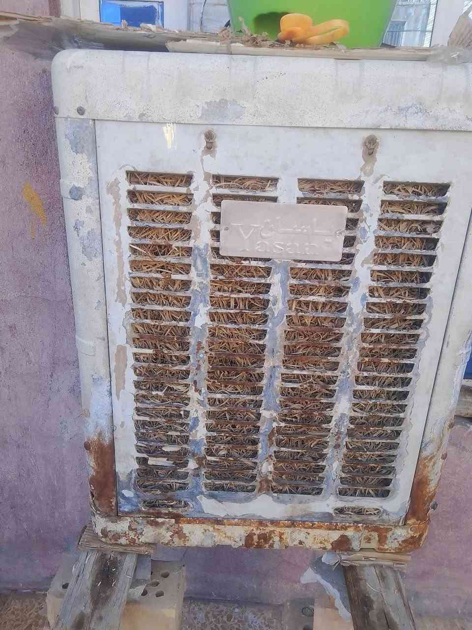 سلام عليكم مبرده حجم صغير الله شاهد ثلج
السعر60


**إذا كنت صاحب هذا الإعلان وتريد حذفه لأي سبب، رجاءا أرسل رسالة إلى الدعم الفني**