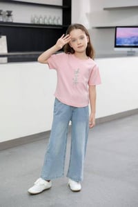 دورا بيبي • بهاري وصيفي • ٦شهور-١٠سنين