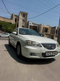 نيسان سني • اوتماتيك • ١٤٠ الف