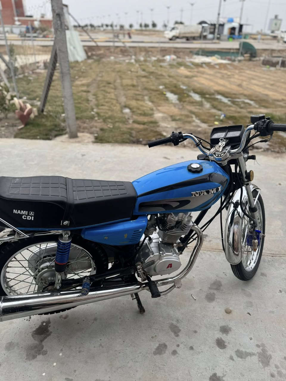 السلام عليكم دراجه نامه موديل ٢٠٢٣ داخله ب ٢٠٢٥ دراجه مكفوله بس عوزها ملاحضات وترتيب 
الاتصال ع ***********
العنوان الكوت زين القوس
