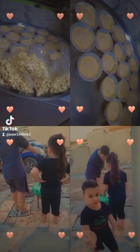براعم الخدمة الحسينية✅
———

الخدام  (كرم الربيعي & كيان الربيعي)

#أهالي_حي_الاعلام


**إذا كنت صاحب هذا الإعلان وتريد حذفه لأي سبب، رجاءا أرسل رسالة إلى الدعم الفني**