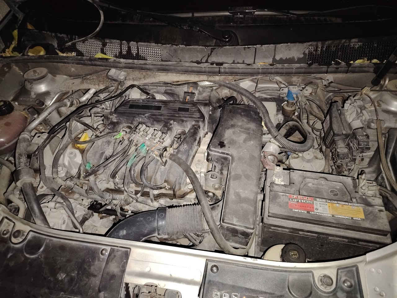 رينو سيمبول ٢٠١٩    ماشيه. ١٣٢ الف رقم بغداد  بيهه منضومه غاز  lpg. 60 لتر السونار مرفق كل التفاصيل المكان الكراده للاستفسار الاتصال م ***********.
