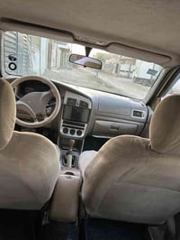 شيري كوين موديل 2010 كير محرك مكفول بساتم سيفيه تبريد شغال كهربائيات ك...