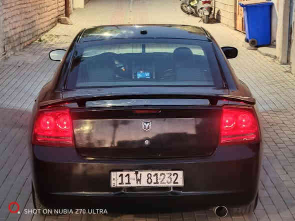 سلام عليكم جارجر موديل 2009 سياره حلوه كير محرك كفاله سياره بدون حادث كنديه سياره مصبوغه عام اثر جراد سعر 95 وبيهه مجال *********** شراي يتصل وبي خير ويدلل سياره بسمي رقم بغداد
