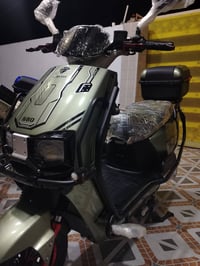 موديل ٢٦ • ٦ بطاريات • تشغيل عن بعد