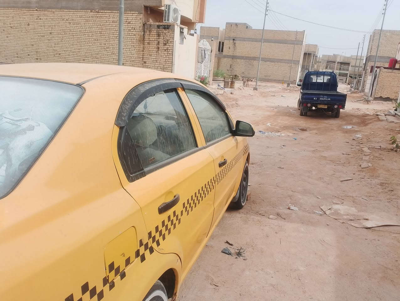 ألسلام عليكم افيو موديل 11  كير عادي رقم بابل تبريد شغل حديديه بس مكينه بيه بخر وبي ولف معلك مصفر هيئه غرامت مدور ثاني السعر 42بيه مجال العنوان نجف حي النداء ***********
