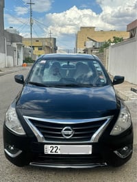 ڤيرسا ٢٠١٧ • بدون تعديل • سند لحد ٢٠٣١