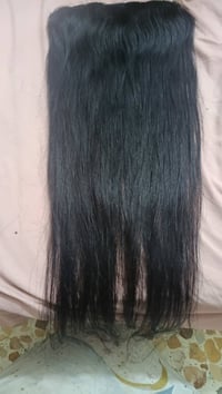 اكستيشن • شعر طبيعي • طول ٩٠