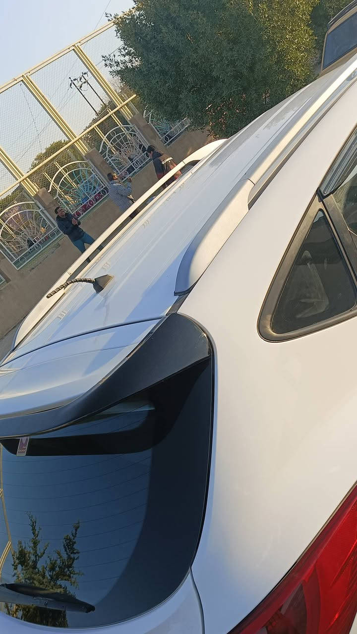 موديل 13 رقم بغداد باسمي محرك وكير وحدادية وكهربائيات وتبريد كله مكفول أرضية جلد باتري جديد ماشية 189 ..صبغ قطعتين.منظومة زنون.. كربلاء..سعر 140
*********** واتساب 
***********
