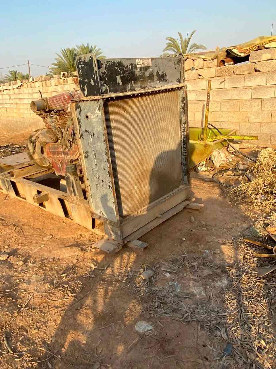 ‏ مولد  افيكو.  نظيف نكره. سلف مكانه ديالى الخالص السعر 20 ورقة هذا رقمي***********
