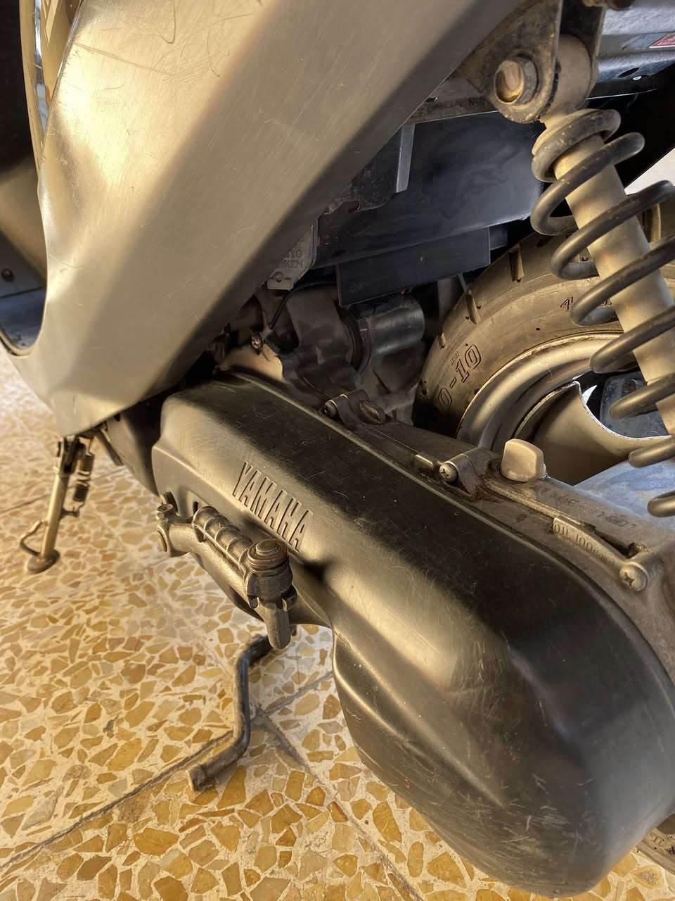 السلام وعليكم
للبيع ماطور بوتين حديث دبل سكريتر
مكينه شرط مامفتوحه
تحريكه ومعدل شرط60
🚩وبي منفيس
السعر 550
الرقم ***********
