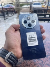 ريدمي ١٤ سي للبيع جاهز وشغال وكله بلادي كلشي ممبدل بي مستعمل قليل وكع ...