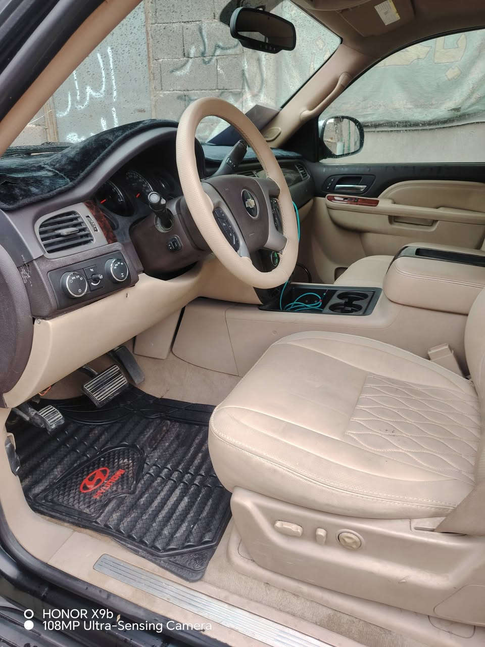 السلام عليكم
أدوات أدوات
تاهو 2011 للبيع
مكاني بغداد مدينة الصدر(***********)
