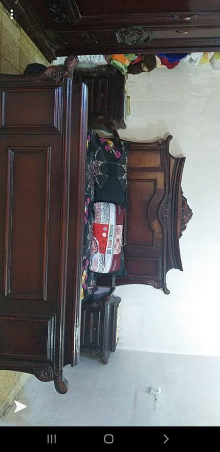 ب١٠٠ قفل مكاني البلديات


**إذا كنت صاحب هذا الإعلان وتريد حذفه لأي سبب، رجاءا أرسل رسالة إلى الدعم الفني**