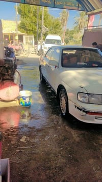 بطه متصل • ديوانية الشامية • نجف