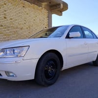 سوناتا 2009 سنوية لغاية 2030/10 داخلة هزة جديد 07710495934