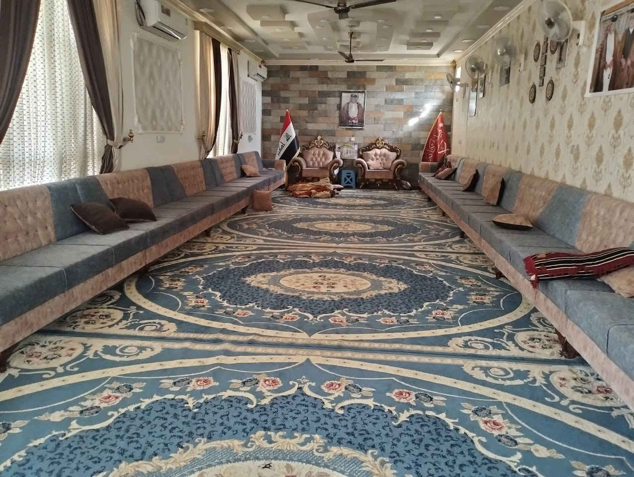 ارض زراعيه للبيع مكونه من3 دوانم مع دار منطقه اليوسفيه يتوفر خدمات للاستفسار الاتصال  الرقم ***********
