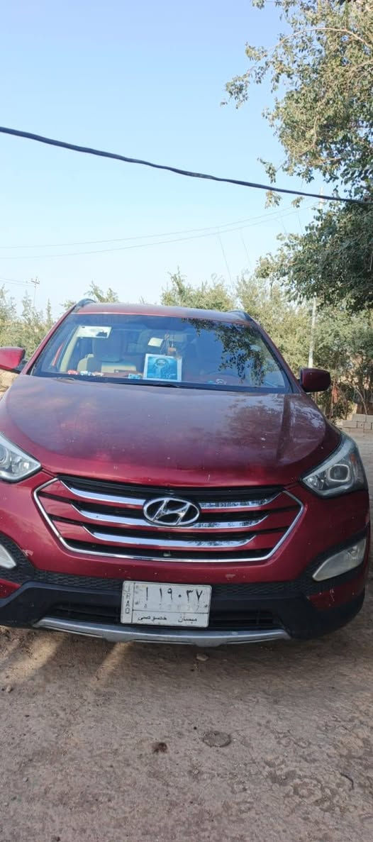 سورنتو موديل ١٤ واردأمريكي سعر 130 وبيها مجال ني مكلف بل نشر وهذا رقم الولد
0782 376 9857 عمارة, ميسان
