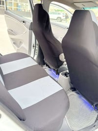 اكسنت 2016خليجي سياره هزه جديده سنويه جديده بسمي تحويل ثاني يوم  سياره...