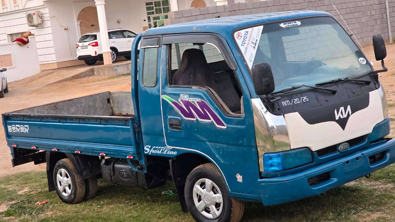 كيه فونتيره موديل 98 بدون رقم حديد تكفل سرقه وعشاره محرك كير صدر كهربايات تخم تاير  كله جديد سياره مال جناي جهزه بدون ضربه قمار بلاديه شاصي مكفول سعر 27 وبيه مجال بسيط مكاني رمادي خالديه ***********
