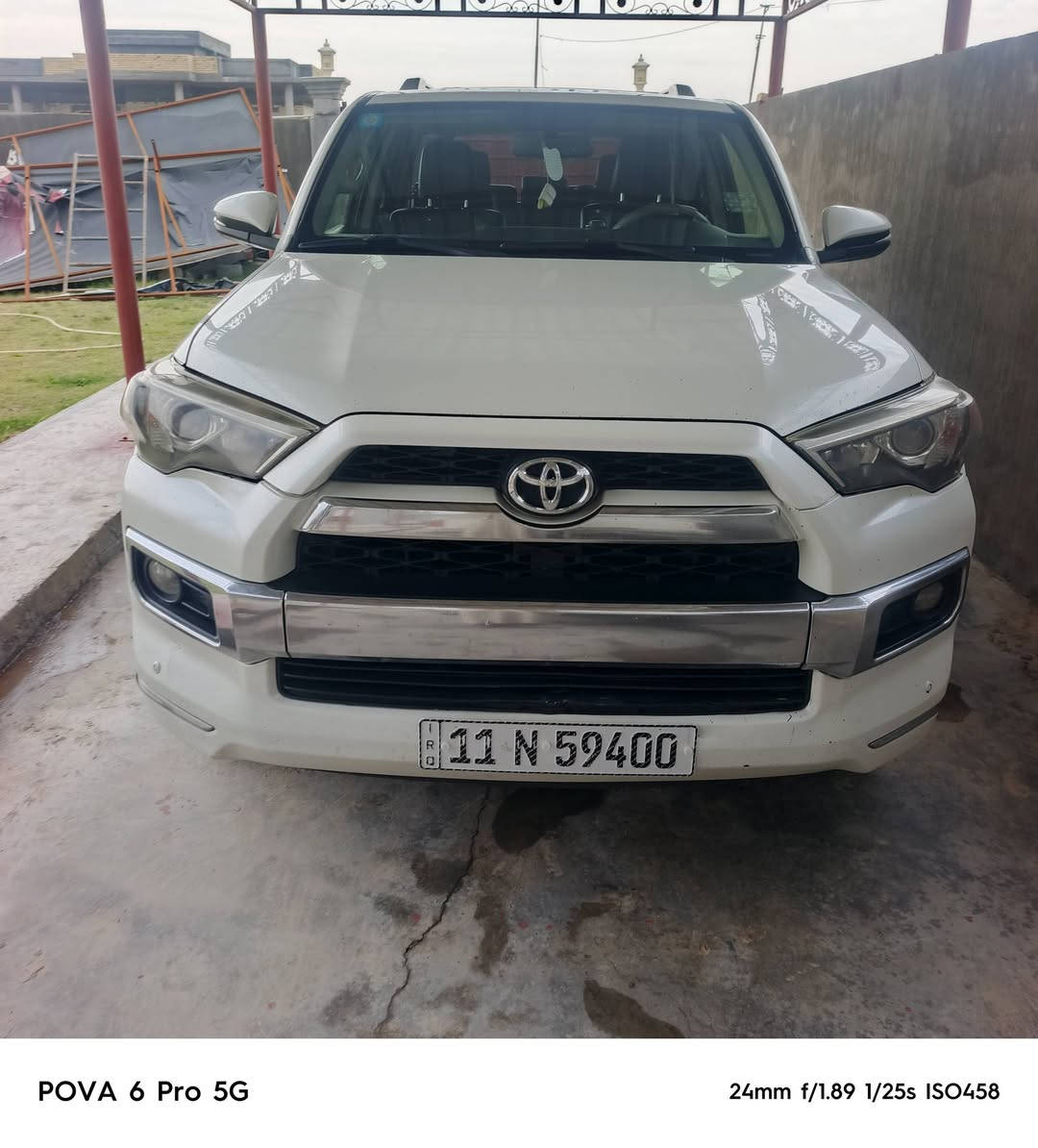 اسلام عليكم إخوان فورنر موديل ١٧ فول مواصفات مكفوله من لضربه ماعده رصعات بل جمالقات لماميه بس رقم بغداد بسمي مابيه نقص مكان فلوجه لسعر ٢٦٠ بيه مجال   رقم لهاتف ***********
