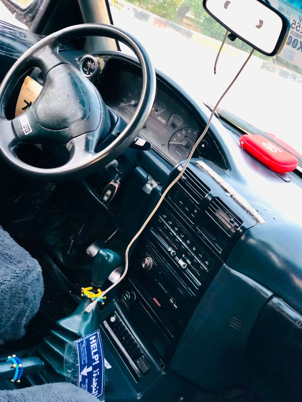 ‎بؤفرؤشتن
‎جؤرى سه ياره /كيا سيڤيا 
‎نمونه جايز ئه بي وابيت📦🌹
‎٢٢ وه ره قه و مه جال 
‎ئارمي  پلاستيكي  سليماني 
غه را مه ى و ئه وه لياتى به شه رت
‎ئارمه كه ى له سه ياره كه جوانتر🤍
‎ته بريدله سه ر  سيوچ
‎مه كينه  به غ 
موديل ٩٢
‎گيرومه كينه ي لؤك لؤكه
‎ماشالله له بؤياخي
‎ره نگ /سه وز 
‎پاوه ر
‎٤جام كاره باى
‎داژبل وبه رگي ده رگاوناوي
‎نمونه 
‎قفل مه ركه رى
‎كاره باي هه موي به شه رت
٤ويلى لوك تايه ى وه سه ت
‎به نزين زور زور كه م ئه خوات🚀
‎لايت و به گلايت كامل مه زبوت 
‎كامل گيچ مه زبووت  
‎پاتري تازه 
‎پشت وپيش وشاني كه پسه
‎ئارم ئه وه ليات براوة موس غه را مه ى  به شه رت 🌹
‎له رسمه كان جوانتره 

☎️☎️
***********
***********
