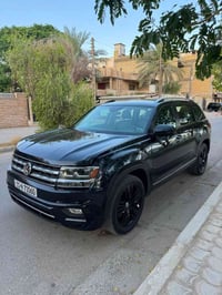 فولكس واجن • اطلس • 2018 • فول مواصفات • كربلاء • فولكس واكن اطلس • at...