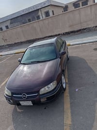 اوبل بزون ٩٤ بغداد السعر ٣٧ كير ومكينه بطه ٢٥٠٠ ٠٧٧٠٨٧١٤٣٠٩