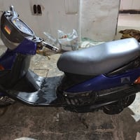 دراجة للبيع اي عيب مابيه ٠٧٧٤٠٩١٢٦٠١