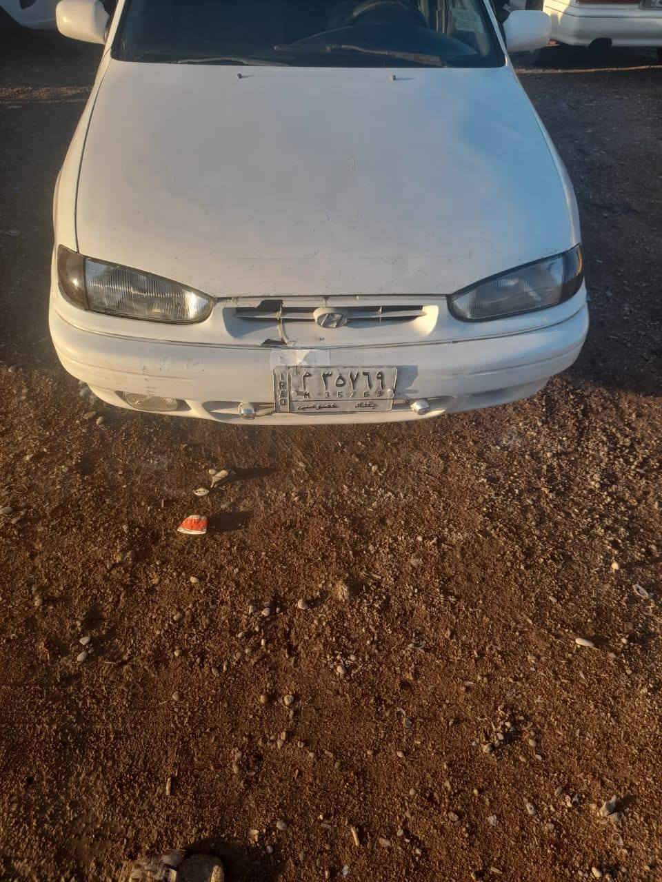 السلام عليكم النترا 1995 دمعه سياره جاهزه تايرات محرك كير مكينه مفتوحه  رقم بغداد السعر 36 مكاني بغداد حي الجهاد رقم *********** اتصل علا الرقم او خاص تفاصيل
