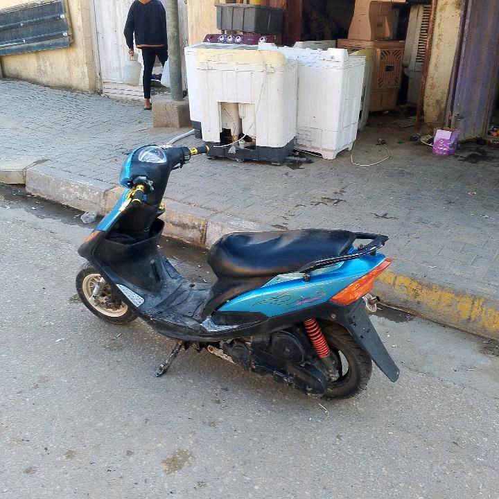 كربلاء شهداء الملحق قرب مستشفى الكفيل 