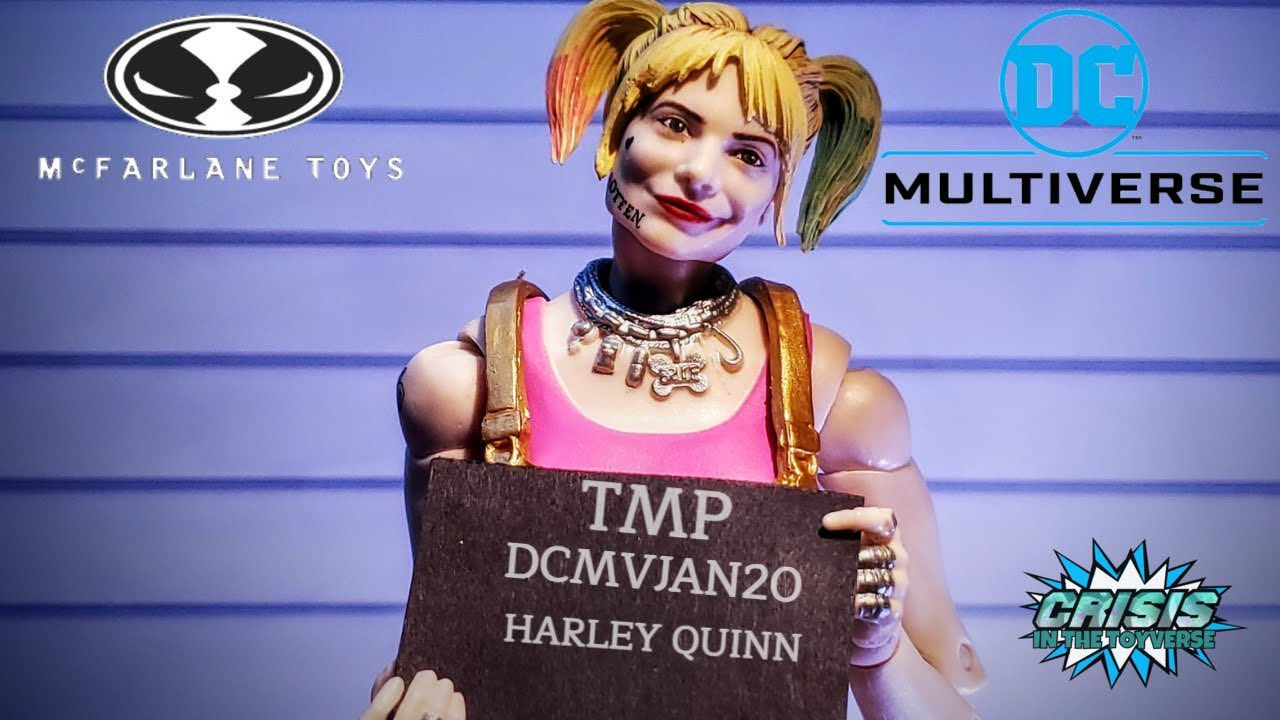 مجسم هارلي كوين من مكفارلين الطول ١٧.٥سم
للمزيد من المعلومات مراسلة الصفحة
يتوفر خدمة توصيل لجميع محافظات العراق 🚕


**إذا كنت صاحب هذا الإعلان وتريد حذفه لأي سبب، رجاءا أرسل رسالة إلى الدعم الفني**