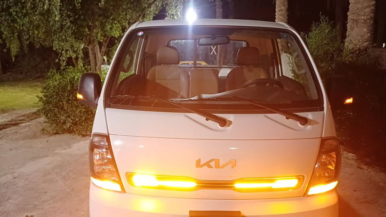 سلام عليكم كيه مديل ٢٥ كفاله عامه ماشيه ١٥ الف السعر ١٧٥ وبيه مجال ***********
