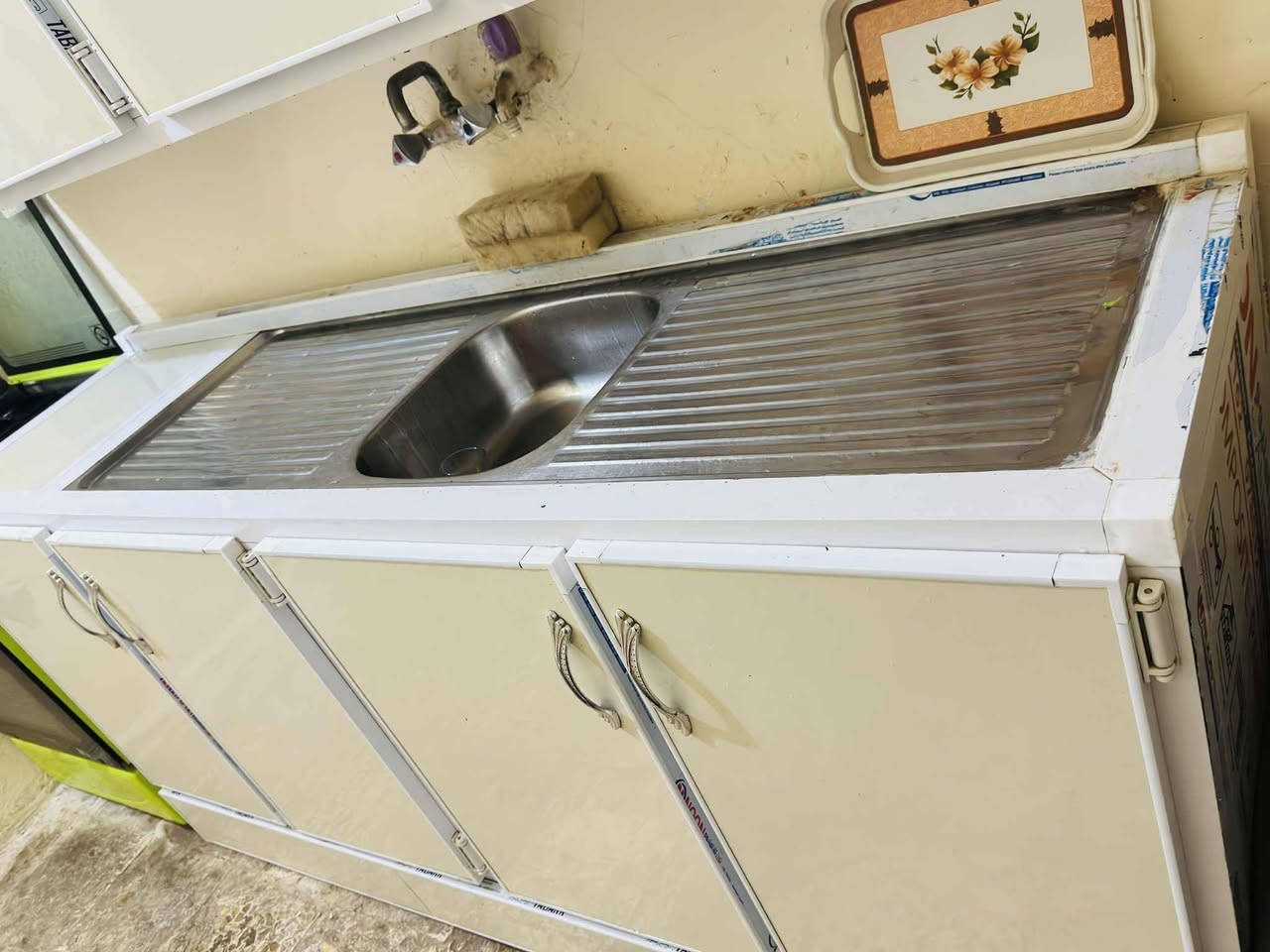 كاونتر تسكام مترين ب٢٥٠


**إذا كنت صاحب هذا الإعلان وتريد حذفه لأي سبب، رجاءا أرسل رسالة إلى الدعم الفني**