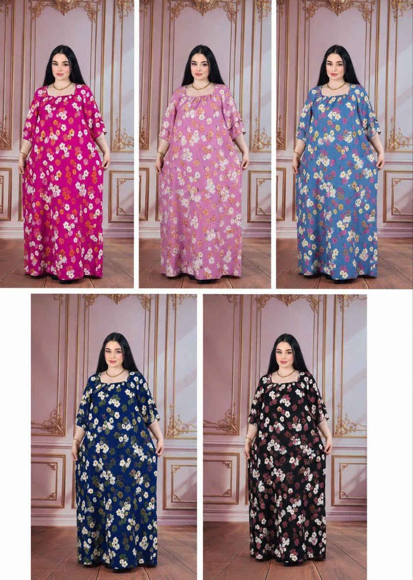 https://t.me/zainzony6
دشداشة كشمير مشجر اصلي 
قياس خااااااص      3xl 4xl 5xl 
سعر الدرزن 68 الف
تنويه /فتحة الصدر كبيرة  حسب طلب القياسات الخاصة


**إذا كنت صاحب هذا الإعلان وتريد حذفه لأي سبب، رجاءا أرسل رسالة إلى الدعم الفني**