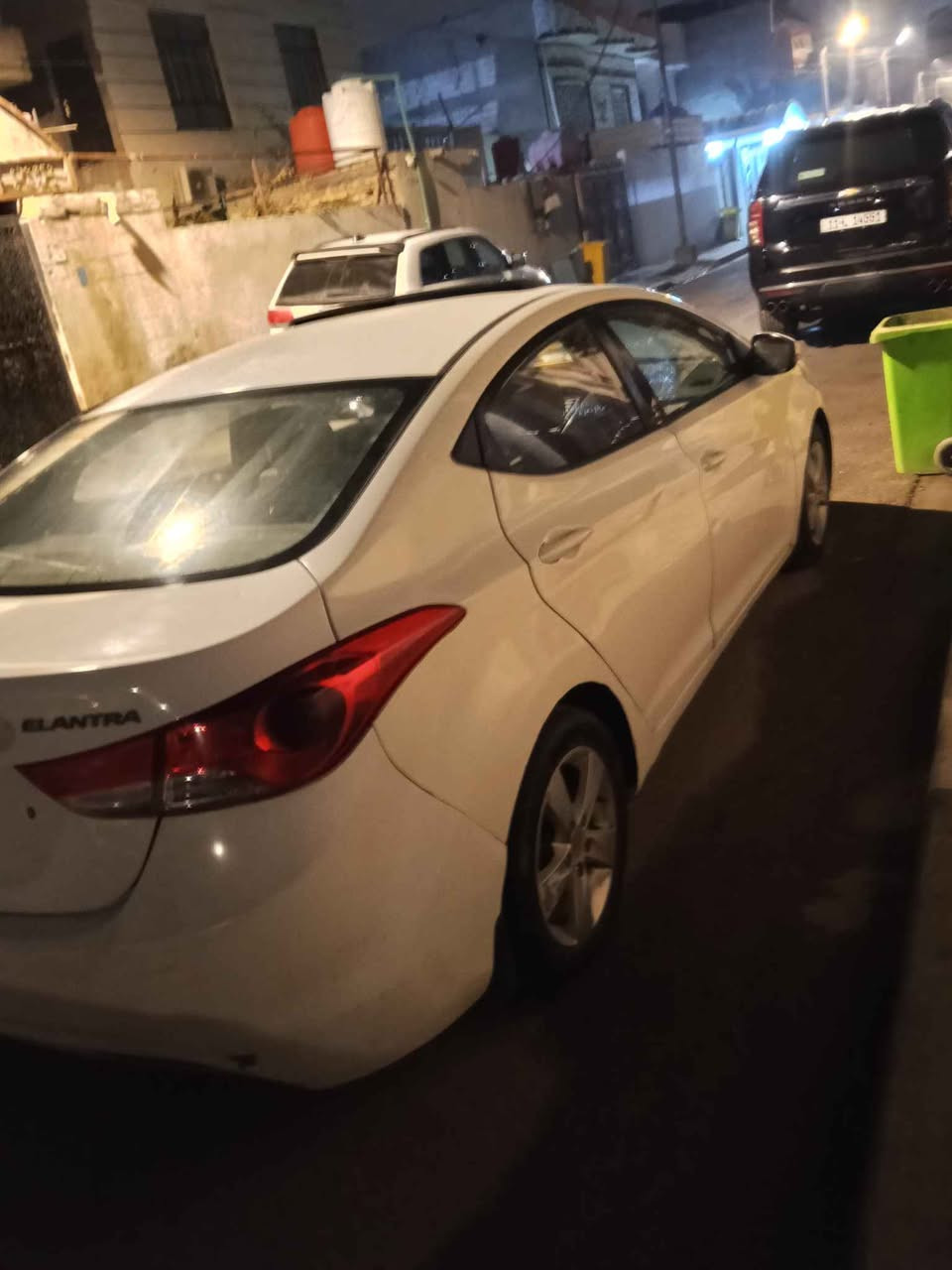 السلام عليكم النترا 2013 خليجي رقم بصرة تحويل محرك 1600 بيه صبغ السعر 83 
هاتف *********** البصرة, العراق
