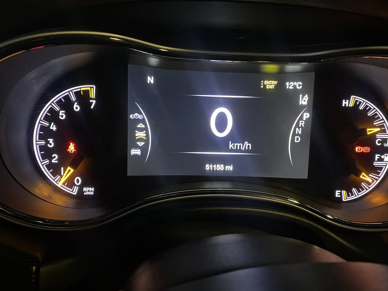 جيب لاريدو 2020
مواصفات:sumit يعني كلشي متوفر فول فول مواصفات 
كلين تايتل كندي
وسيارة معروضه عل تطبيق iq care 

الكاميرا الخلفية
سقف بانورامي
صندوق كهربائي
التحكم على المنحدرات
مستشعر وقوف
تدفئة المقاعد
تبريد المقاعد
فتحة السقف
بصمة
مرايا جانبية كهربائية
حساس المطر
مراقبة النقطة العمية
التعرف على إشارات المرور
نظام المفتاح الذكي
التحكم التلقائي في درجة الحرارة
نظام بد التشغيل
نظام فرملة الطوارئ
8 وسادة هوائية
مصابيح زينون الأمامية
المصابيح الأمامية ليد
مانع الانزلاق
عرض المعلومات على الزجاج الامامي
تدفئة مقود القيادة
إنارة محيطية
أبل كاربلاي
التشغيل عن بعد
4x4
رادار
شاحن لاسلكي
أوتو بارك
نظام تعليق هوائي
كشافات ضباب
وضع القيادة
تحذير مغادرة المسار
نظام إلغا الضوضا
التحكم الإلكتروني في الثبات
تحذير من الاصطدام الأمامي
مرايا جانبية تدفئة
مثبت السرعة التكيفي
خطوات جانبية
صندوق بدون استخدام اليدين
زر التشغيل
خطافات السحب
م إتصل بالبائع
حساسات ضغط الإطارات
شاشة خطافات السحب
رقم:*********** واتساب
كركوك
