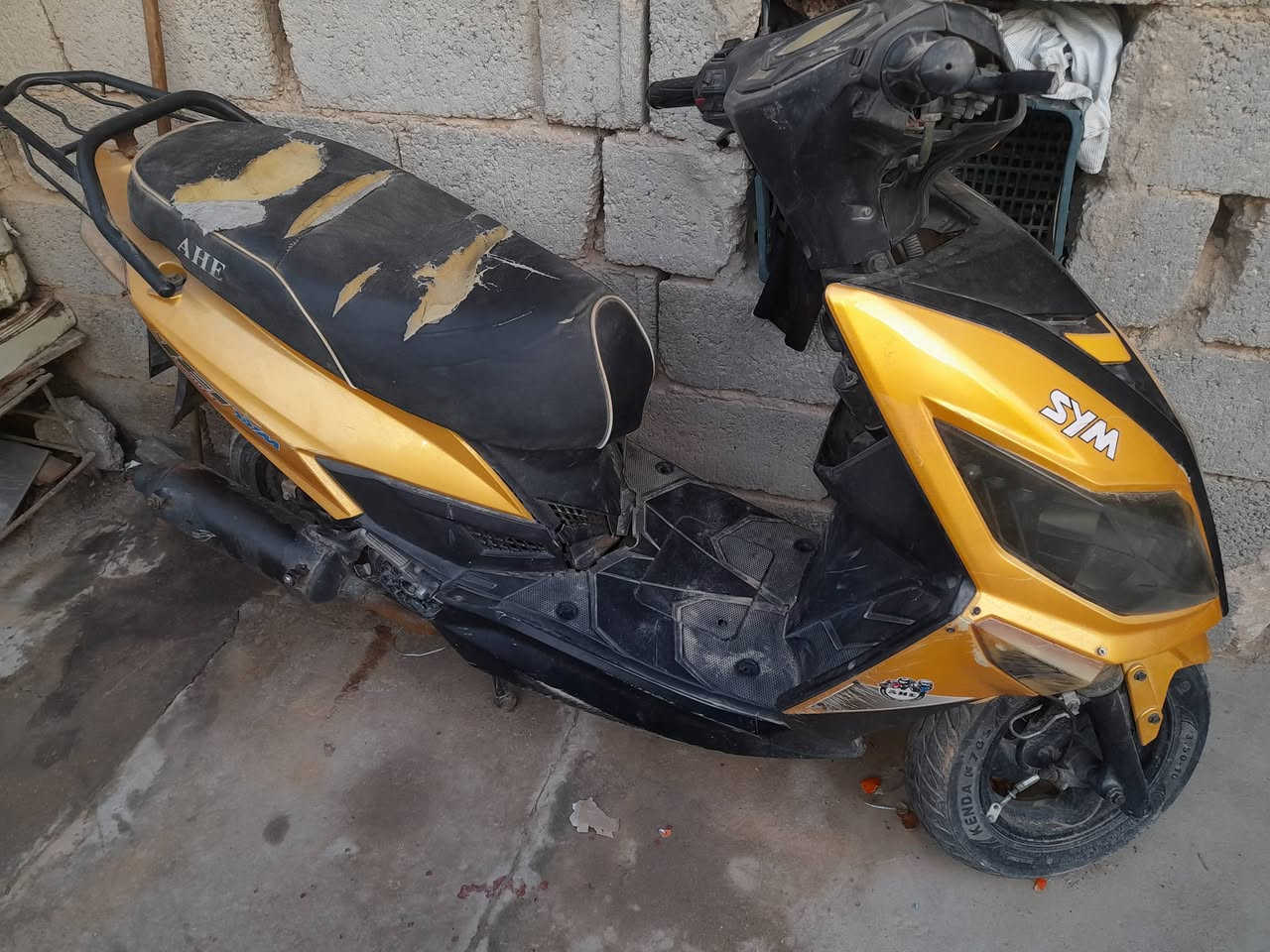 دراجات للبيع كربلاء السيام كاطعه نار وبدون هندر المنغولي كاطعه نار يعني ابيع عاطلات السيام الكوري  ١٥٠  ألمنغولي ١٠٠
ملاحضه ماجاوب خاص فقط اتصال او  واتساب ***********
***********
